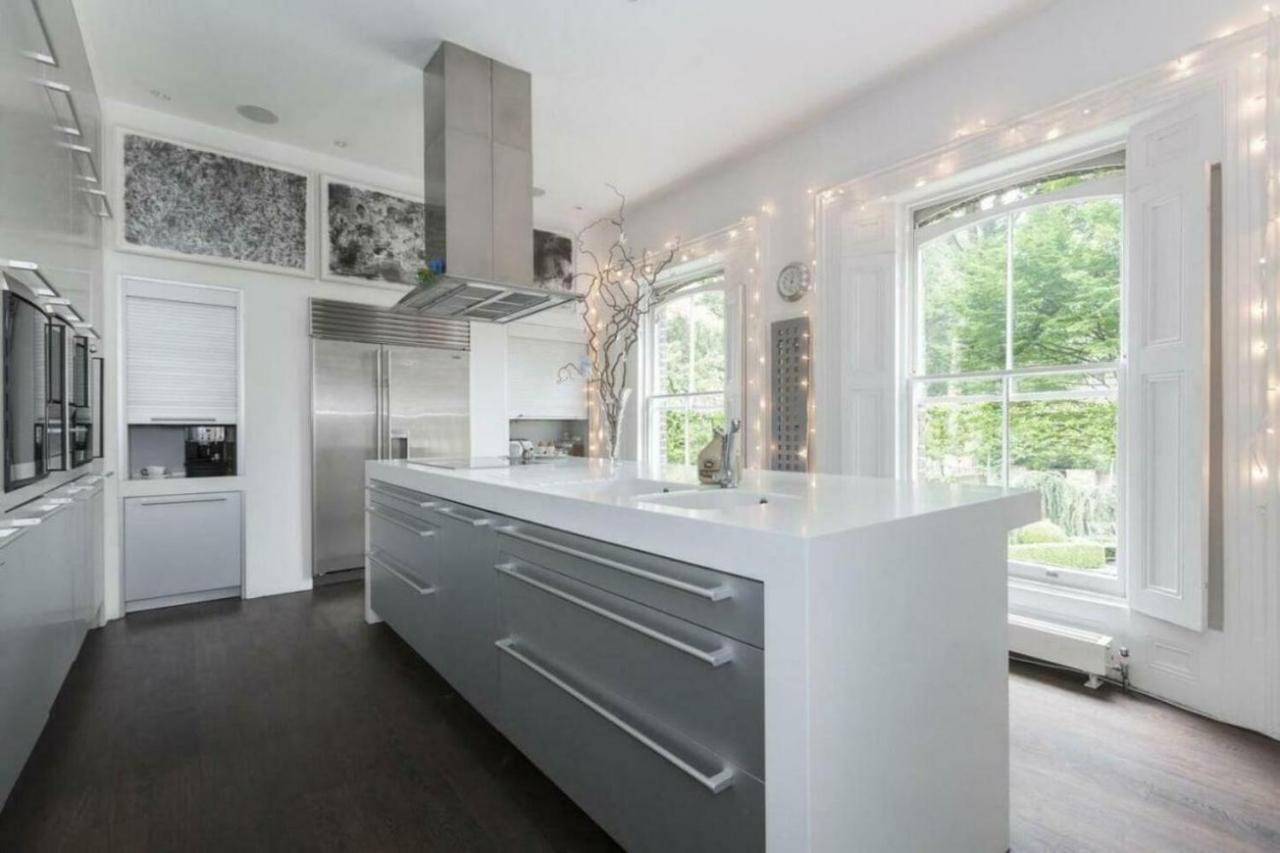 Victoria Apart In Amsterdam Каутаун Екстериор снимка