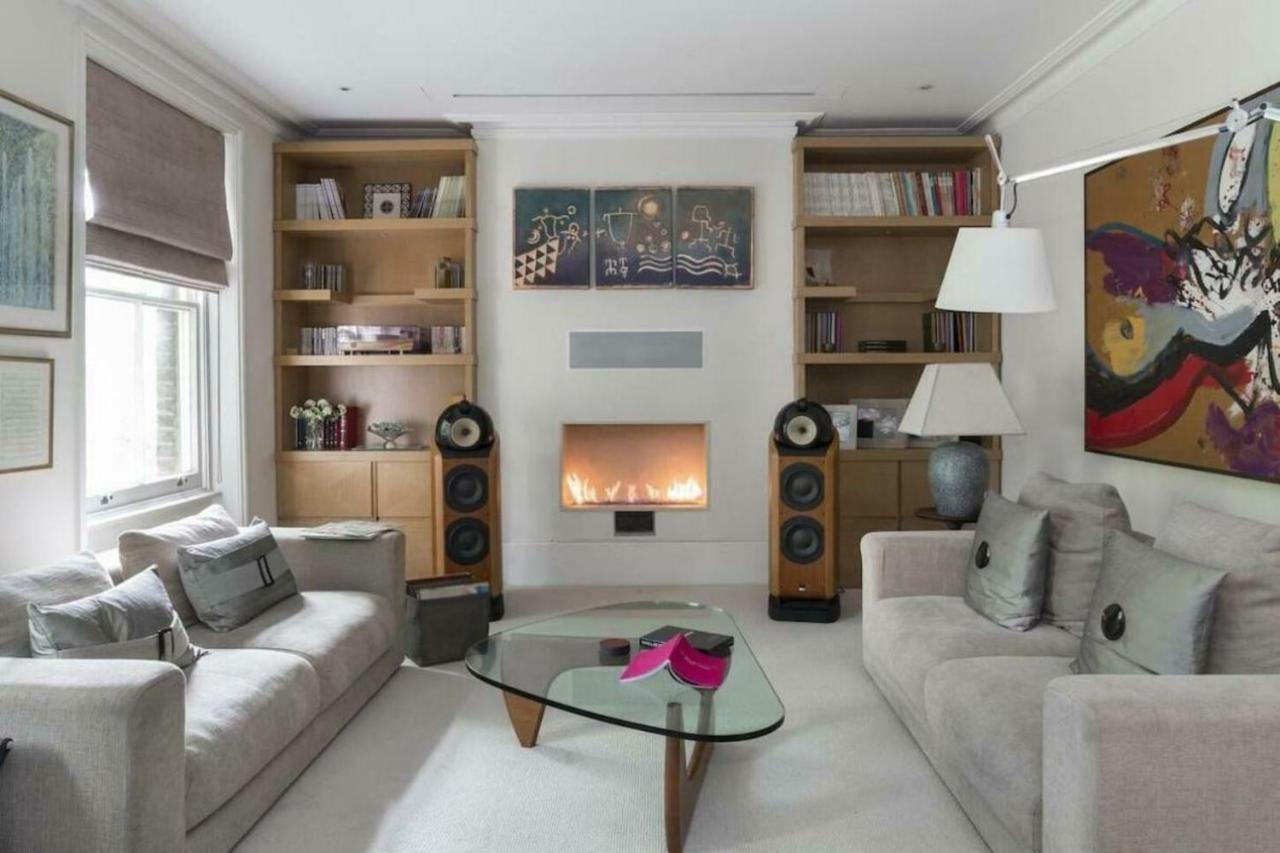Victoria Apart In Amsterdam Каутаун Екстериор снимка