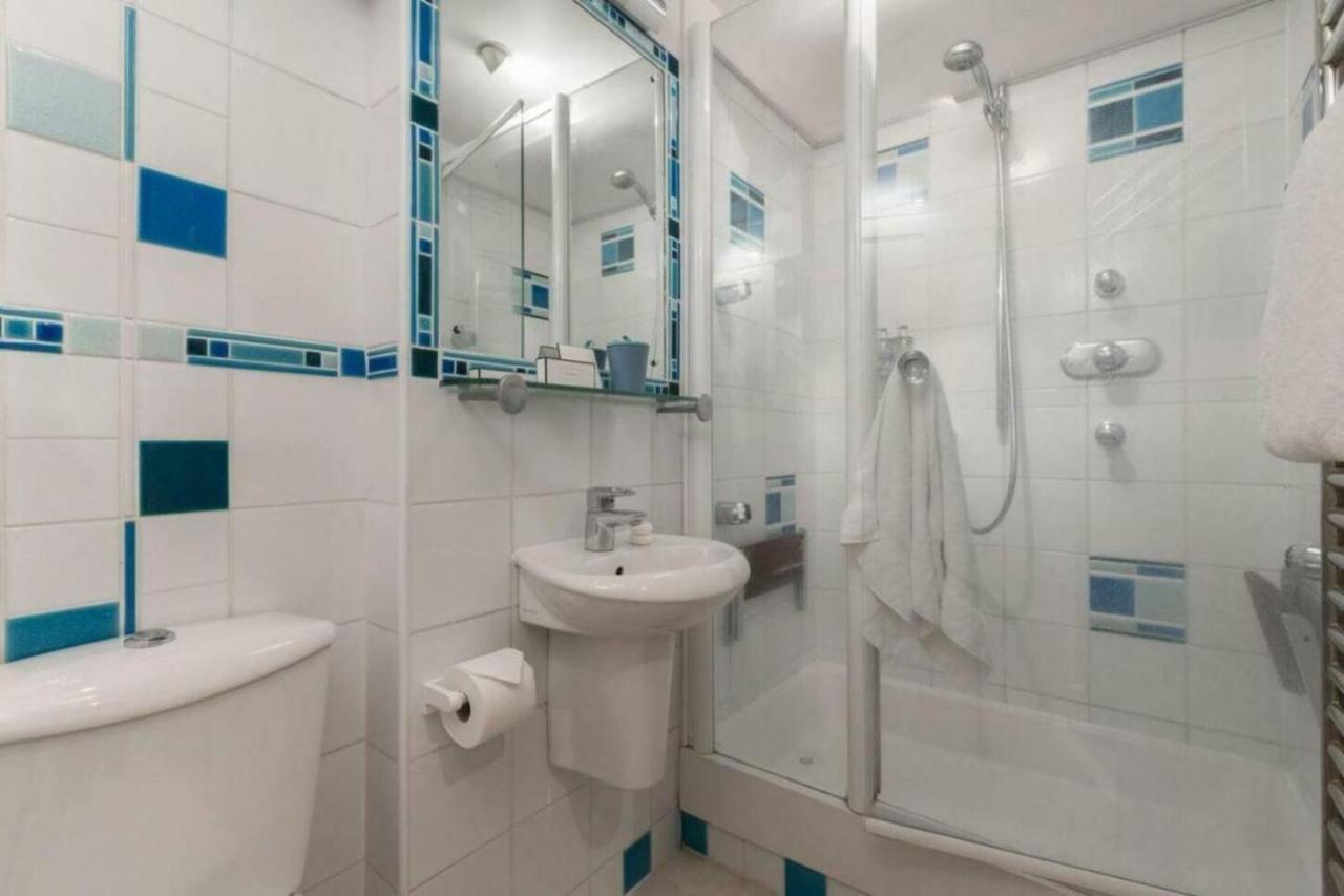 Victoria Apart In Amsterdam Каутаун Екстериор снимка