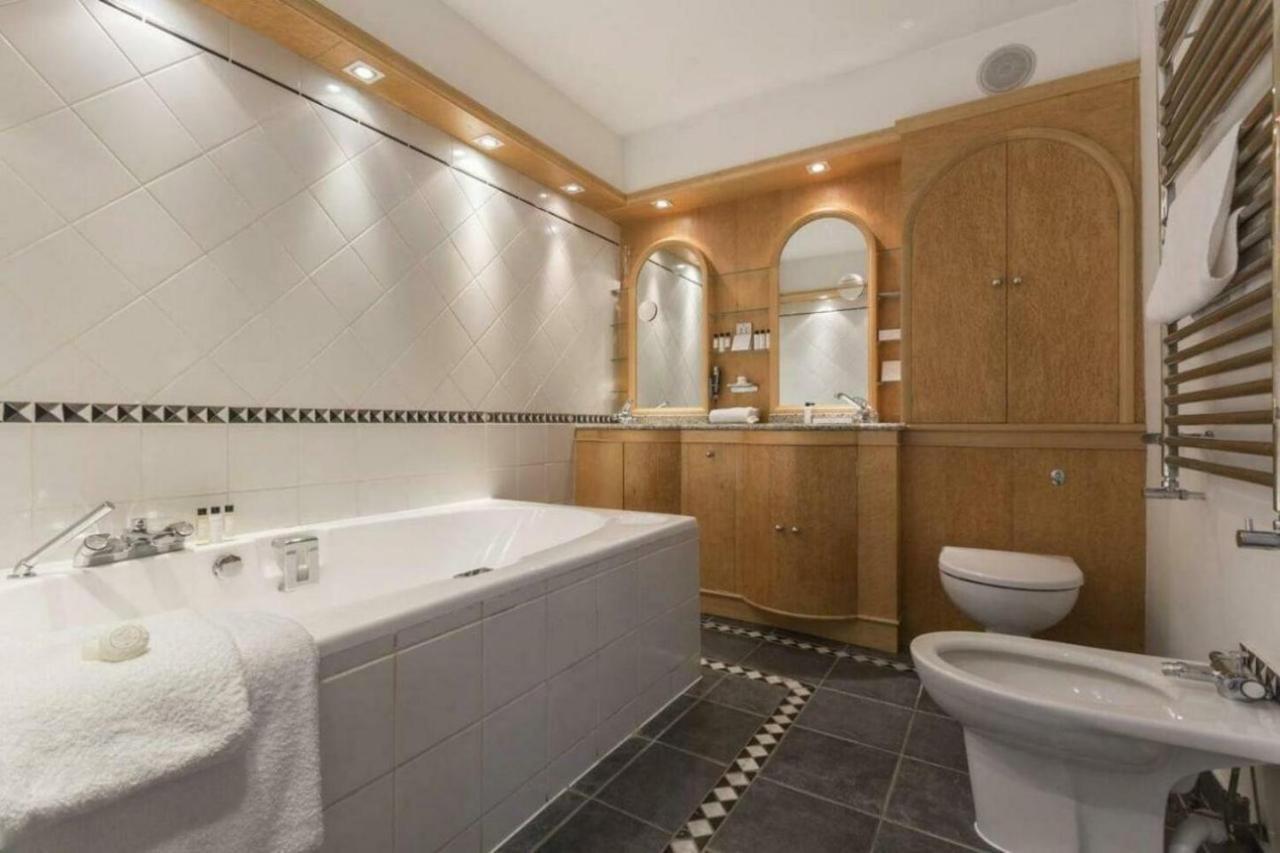 Victoria Apart In Amsterdam Каутаун Екстериор снимка